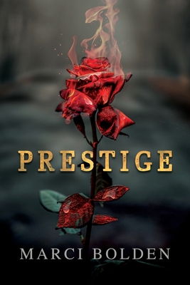 Prestige (Large Print) - Marci Bolden