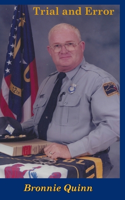 Trial and Error - Bronnie Quinn