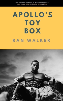 Apollo's Toy Box - Ran Walker