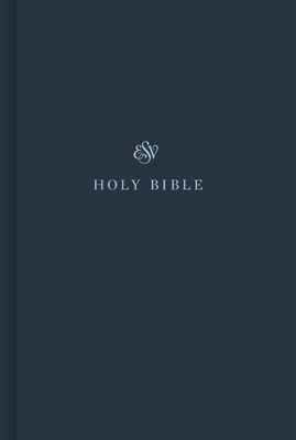 ESV Holy Bible: Dyslexia-Friendly Edition (Hardcover) -