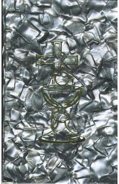 Coperta cărții 'Saint Joseph Children's Missal: A Helpful Way to Participate at Mass -'