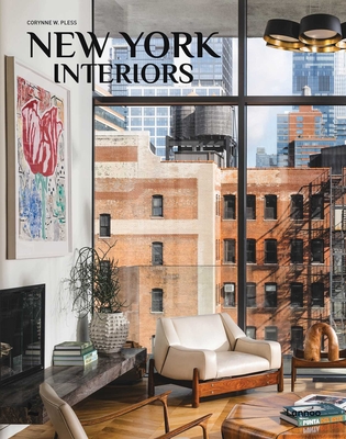 New York Interiors - Corynne Pless