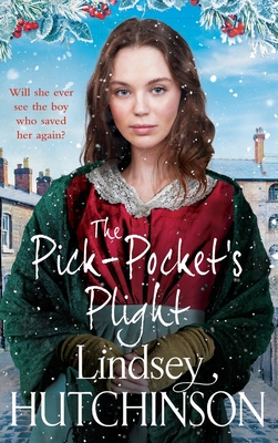 The Pick-Pocket's Plight - Lindsey Hutchinson