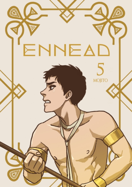 Ennead Vol. 5 [Paperback] - 