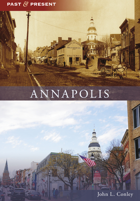 Annapolis - John L. Conley