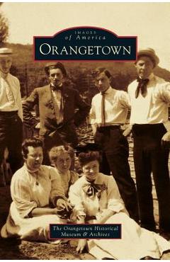 Orangetown -