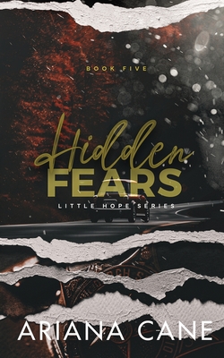 Hidden Fears - Ariana Cane