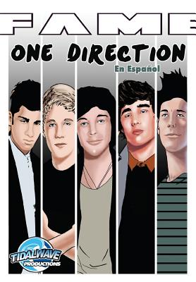 Fame: One Direction: En Español - Michael Troy