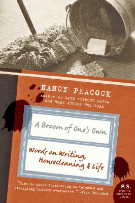 A Broom of One's Own - Nancy Peacock