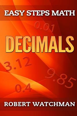 Decimals - Robert Watchman
