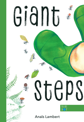 Giant Steps - Anaïs Lambert