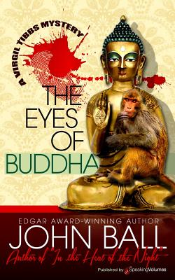The Eyes of Buddha - John Ball