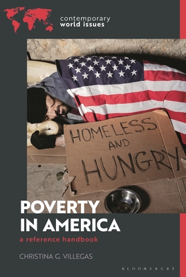 Poverty in America: A Reference Handbook - Christina G. Villegas