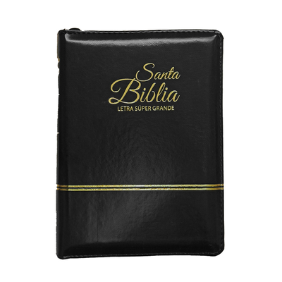 Santa Biblia - 