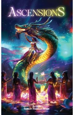 Poza produsului Ascension - Shirley Freeman Wynn