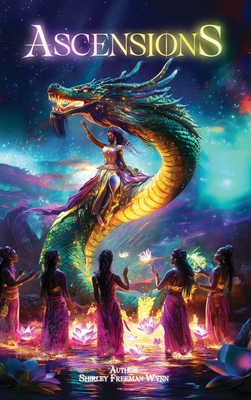 Ascension - Shirley Freeman Wynn