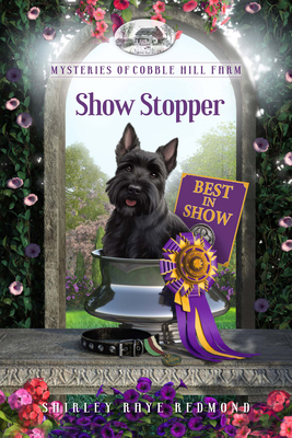 Show Stopper - Shirley Raye Redmond