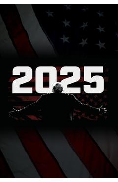 Coperta cărții '2025 - David Pepper'