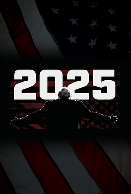 Coperta cărții '2025 - David Pepper'