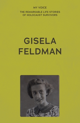 My Voice: Gisela Feldman: The Sun Doesn't Shine So Brightly Any More -
