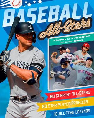 Baseball All-Stars - 