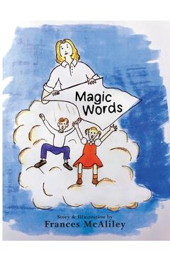 Poza produsului Magic Words - Frances Mcaliley