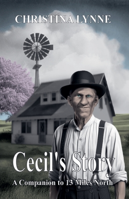 Cecil's Story - Christina Lynne
