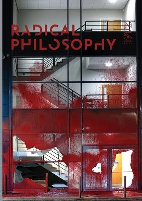 Coperta cărții 'Radical Philosophy /2.16 -'