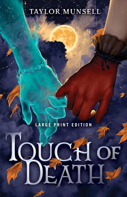 Touch of Death (Large Print Edition) - Taylor Munsell