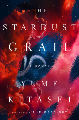 The Stardust Grail - Yume Kitasei