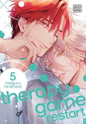 Therapy Game Restart, Vol. 5 - Meguru Hinohara