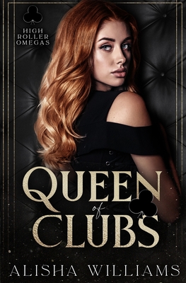 Queen Of Clubs - Alisha Williams