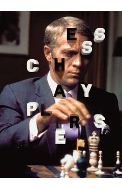 Chess Players: From Charlie Chaplin to Wu-Tang Clan - Damon Murray