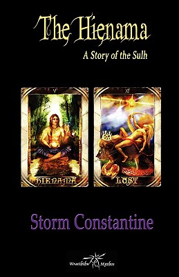 The Hienama - Storm Constantine