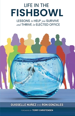 Life in the Fishbowl - Guisselle Nuñez