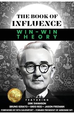 Poza produsului THE BOOK OF INFLUENCE - Win-Win Theory - Erik Swanson