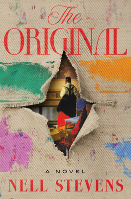 The Original - Nell Stevens