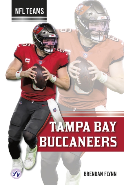 Tampa Bay Buccaneers - Brendan Flynn