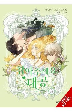 Finding Camellia, Vol. 3 - Manta Manta Comics