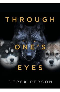 Through One's Eyes - Derek Person