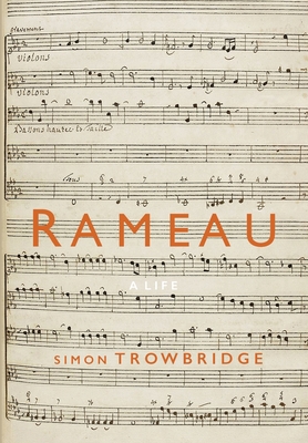 Rameau - Simon Trowbridge
