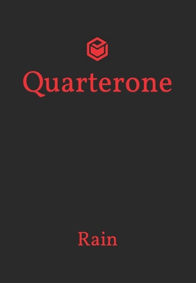 Quarterone - Poetry book about grief and loss: Poems from the heart for hope and healing - Marzieh Mohebbi