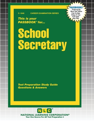 School Secretary - 