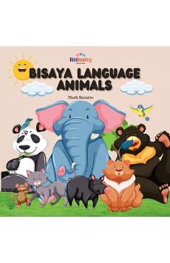 Poza produsului Bisaya Language: Animals - Mark Satorre