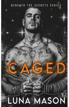 Poza produsului Caged - Luna Mason