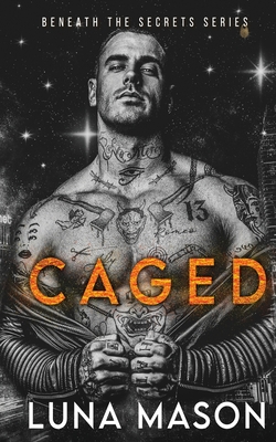 Caged - Luna Mason