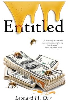 Coperta cărții 'Entitled - Leonard H. Orr'