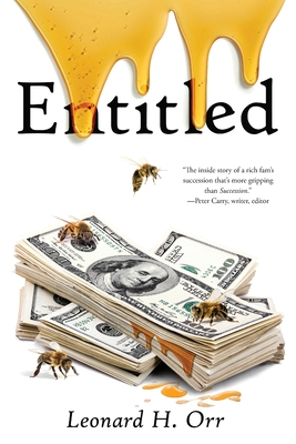 Entitled - Leonard H. Orr