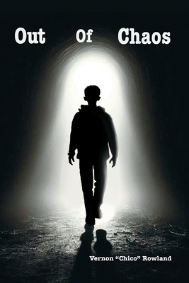 Coperta cărții 'Out of Chaos - Vernon Rowland'