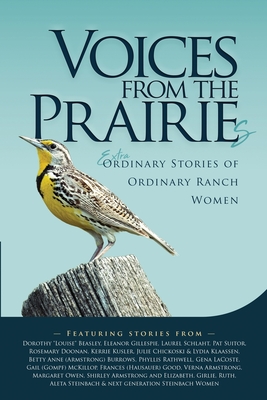 Voices From the Prairie - Dorothy Beasely